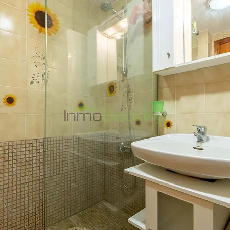 Apartamento Apolo V 2º Con Piscina *